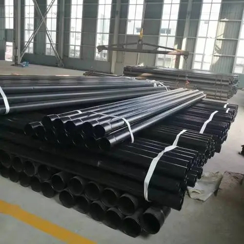鹤壁热浸塑电力穿线管施工注意事项